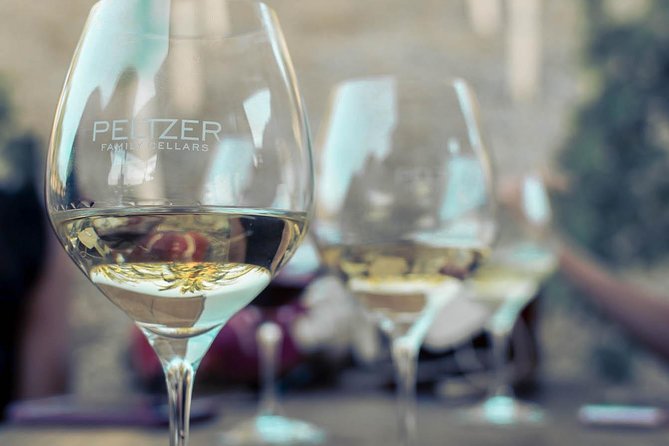 Classic Wine Adventure of Temecula Valley Afternoon Tour - Temecula Wineries
