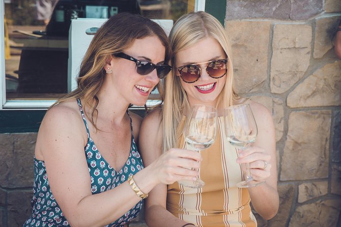 Classic Wine Adventure of Temecula Valley With Morning Departure - Key Points