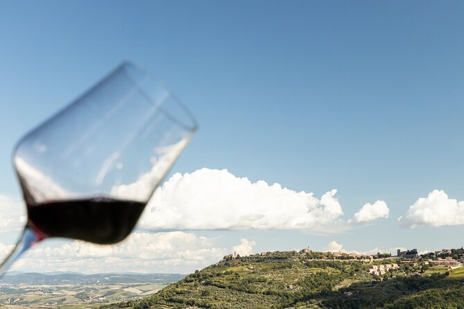 Classic Wine Tasting in Montalcino - Guest Reviews and Feedback