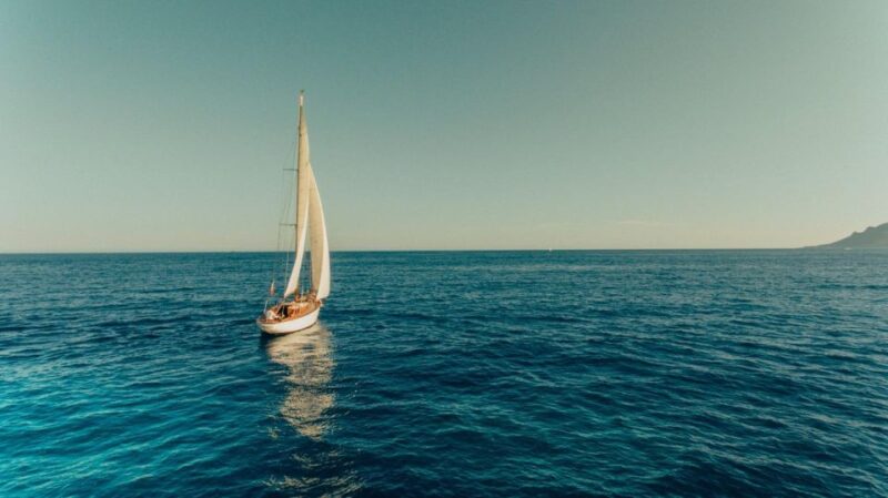 Classic Yacht Sailing in Cannes - Delectable Homemade Delicacies