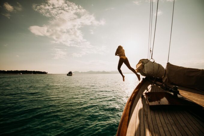 Classic Yacht Sailing in Cannes - Accessibility Considerations