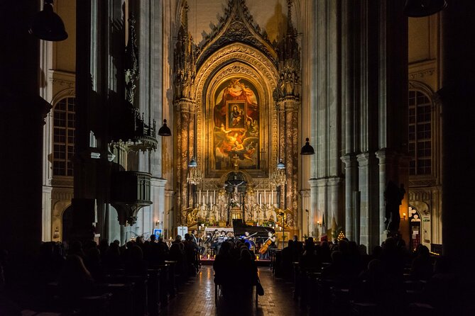 Classical Concerts in the Minorite Church - Vienna - Good To Know
