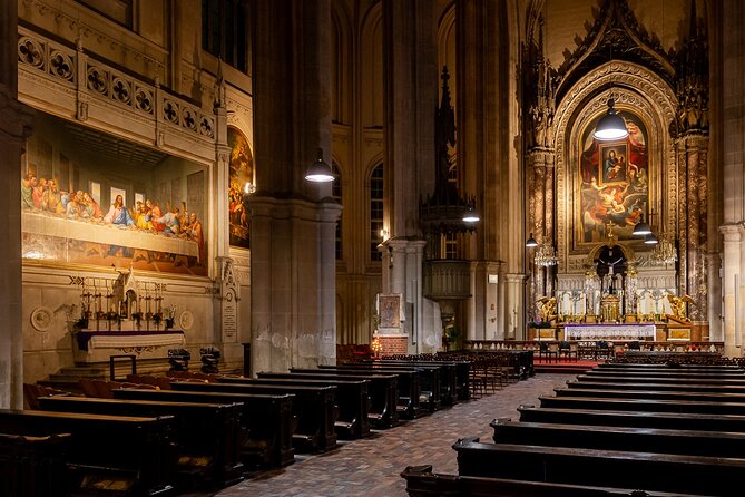 Classical Concerts in the Minorite Church - Vienna - Reviews and Ratings