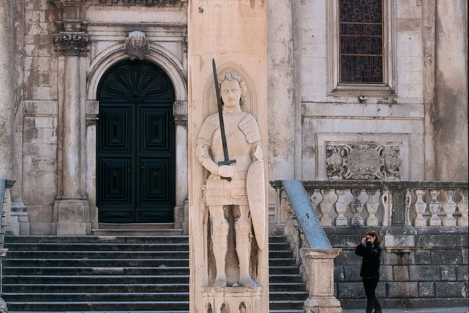 Classical Dubrovnik Private Tour - Booking Information