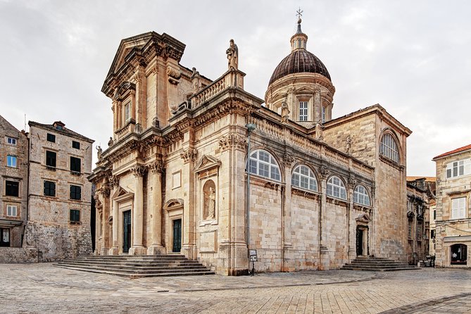 Classical Dubrovnik Private Tour - Traveler Reviews