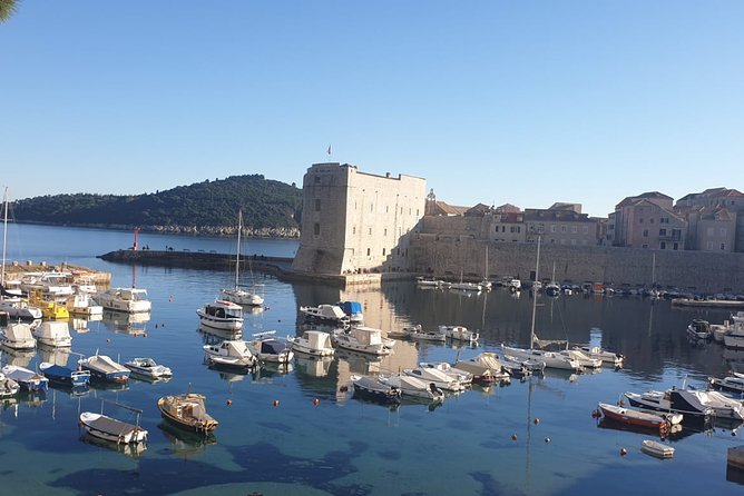 Classical Dubrovnik Private Tour - Getting There