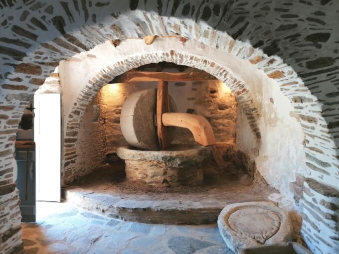 Classical Guitar Concert in a Historic Olive Press - Booking and Refund Policy