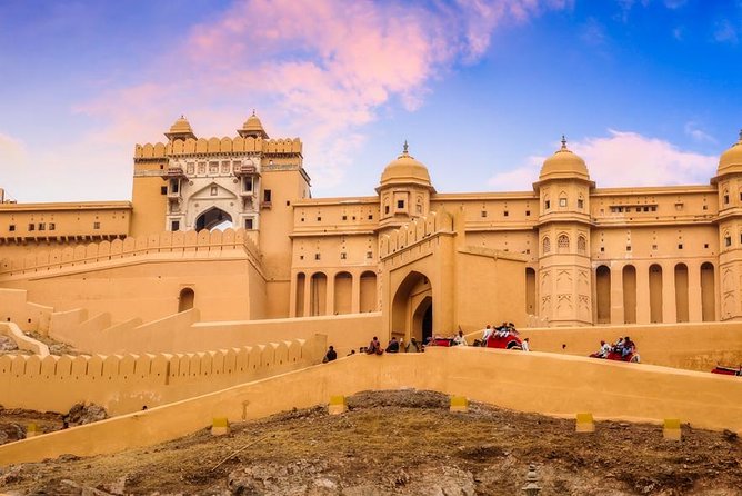 Classical Rajasthan Tour - Royal Feel With Royal Rajathan - Tour Overview