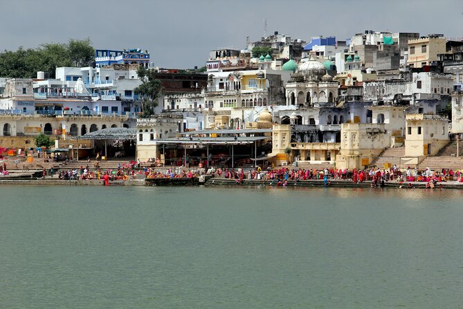 Classical Rajasthan Tour - Royal Feel With Royal Rajathan - Itinerary