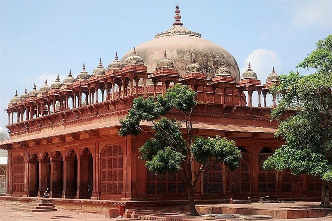 Classical Rajasthan Tour - Royal Feel With Royal Rajathan - Tour Overview