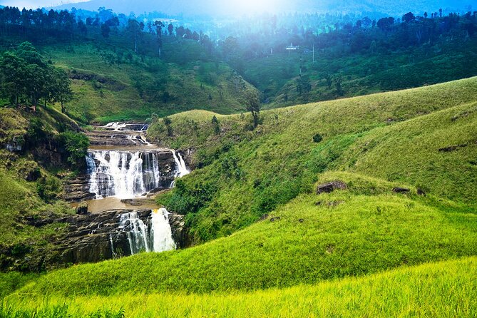 Classical Sri Lanka (7 Day Guided Round Tour) - Pricing and Cancellation
