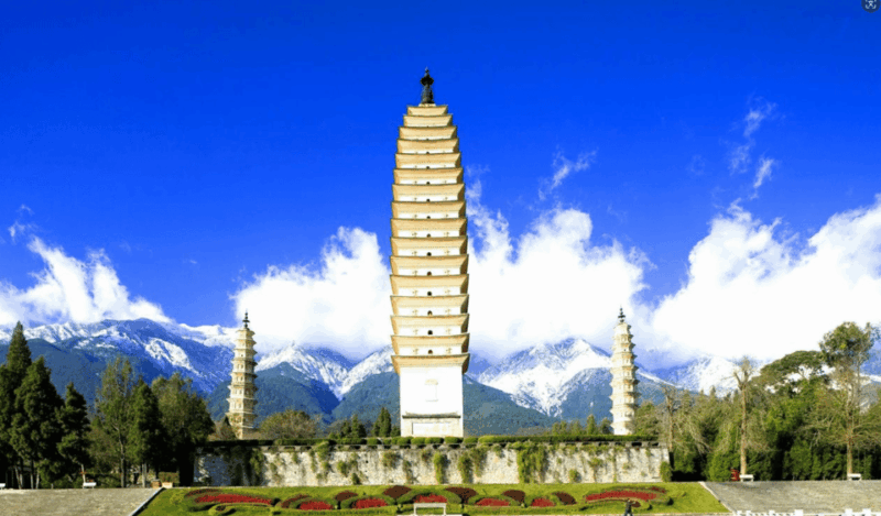 Classical Yunnan 8days Highlights Tour Start From Kunming - Itinerary Highlights