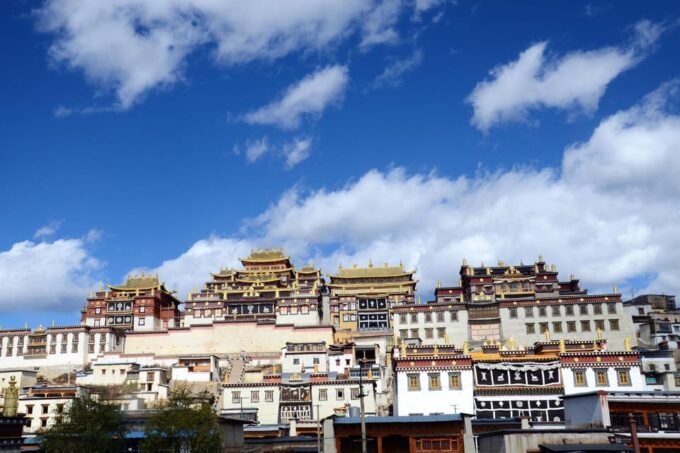 Classical Yunnan 8days Highlights Tour Start From Kunming - Ethnic Cultural Experiences