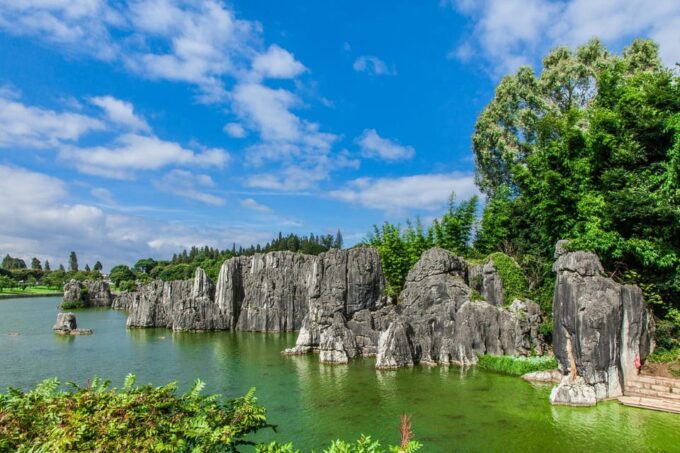 Classical Yunnan 8days Highlights Tour Start From Kunming - Frequently Asked Questions