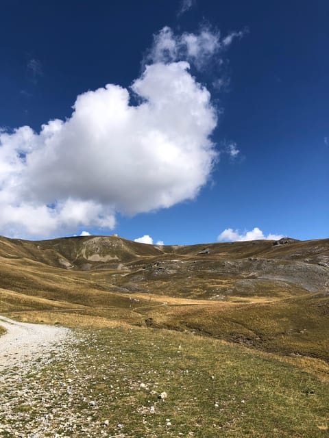 Claviere (TO): MTB Granon Tour - What to Bring