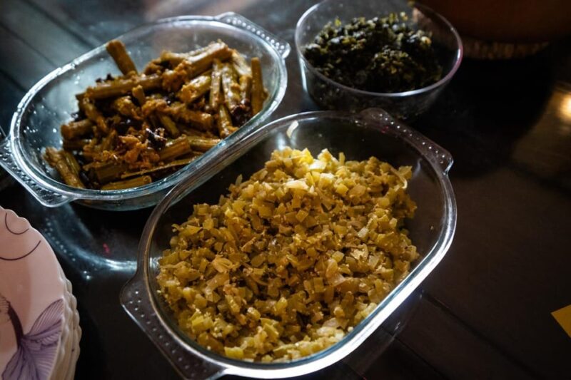 Clay Bath & Authentic Goan Snacks Divar Island North Goa - Highlights and Unique Features