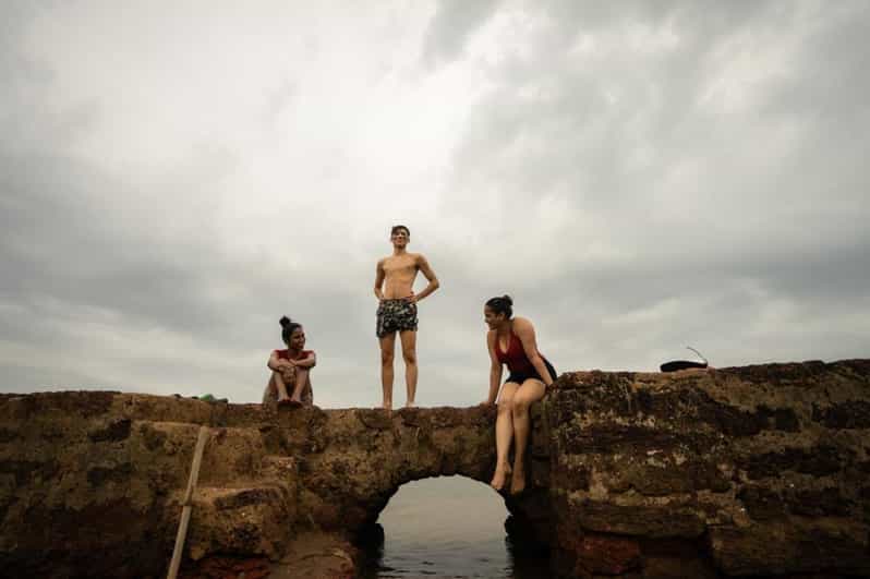 Clay Bath & Authentic Goan Snacks Divar Island North Goa - Inclusions and Requirements