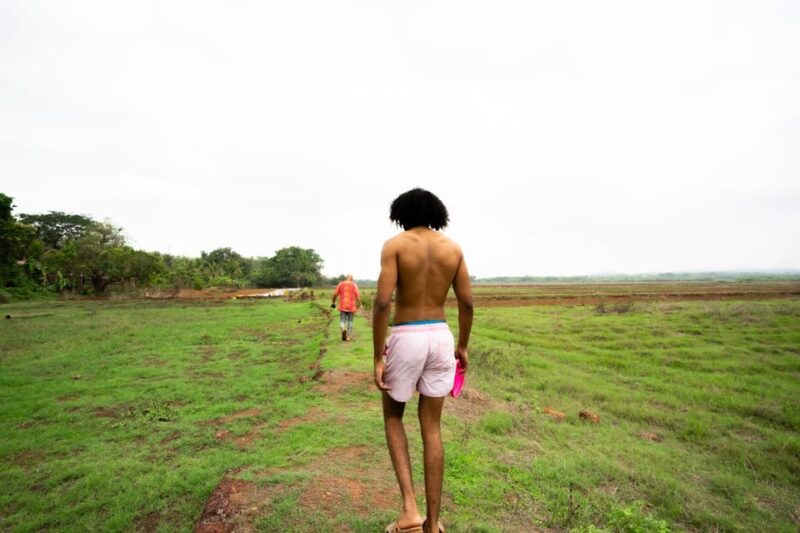 Clay Bath & Authentic Goan Snacks Divar Island North Goa - Safety and Precautions