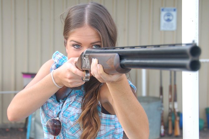 Clay Target Shooting Experience, Private Group, Werribee, Victoria - Experience Schedule