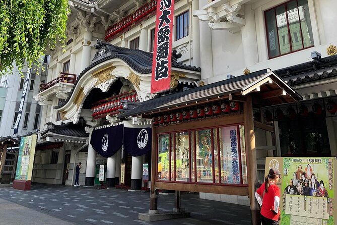 Clean and Walk with Local Guide in Tsukiji Ginza - Why Choose This Tour?