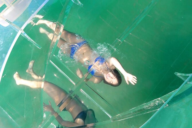 Clear Boat Ride in Los Cabos - Packing and Preparation