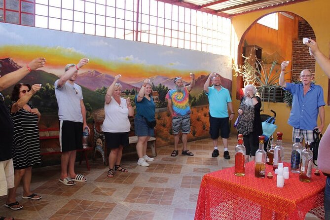 Clear Boat With City Tour - Exploring Cabo San Lucas