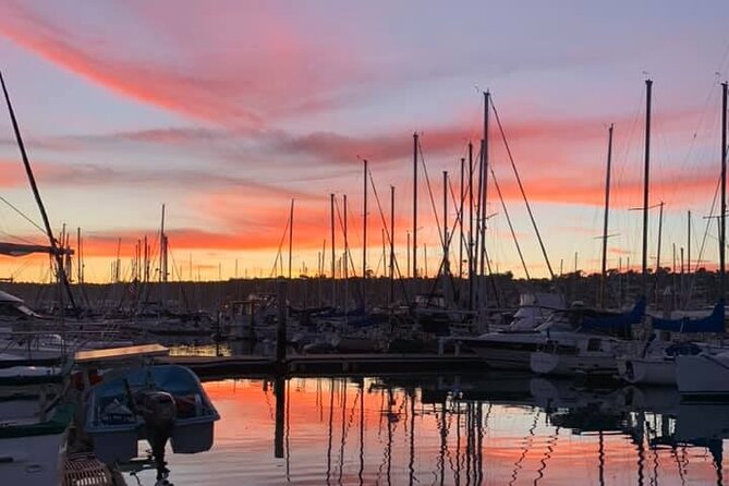 Clear Bottomed Kayak Rentals in San Diego - Location and Meeting Information