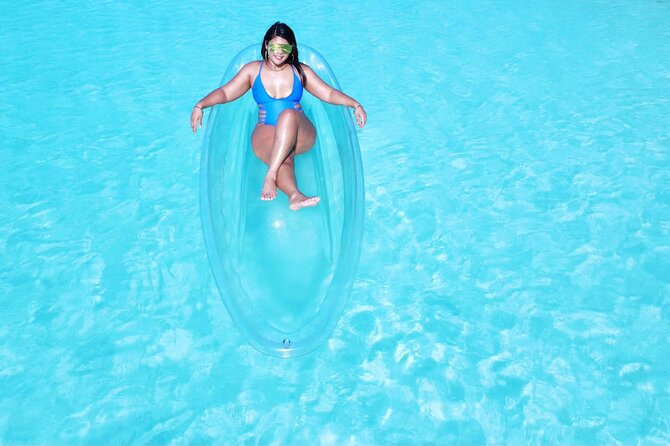 Clear Kayak Drone Photoshoot - Clear Kayak Rental