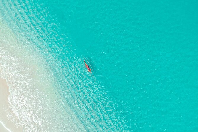 Clear Kayak Drone Photoshoot - Overview and Meeting Details