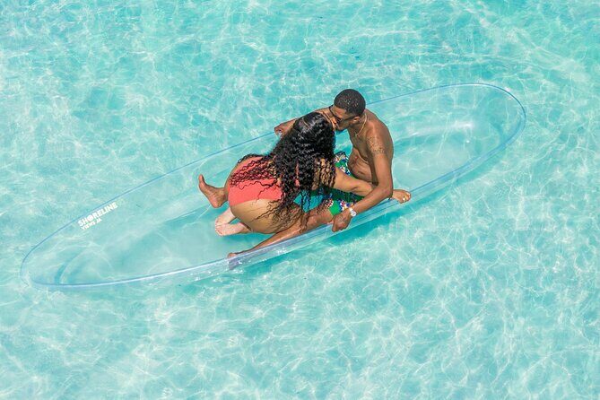 Clear Kayak Drone Photoshoot in Jamaica - Final Thoughts on the Clear Kayak Drone Photoshoot
