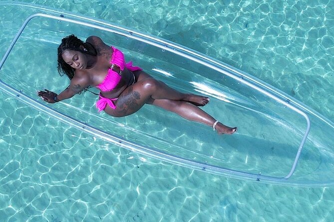 Clear Kayak Drone Photoshoot in Negril, Jamaica - Issues and Complaints Reported
