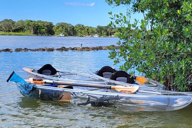 Clear Kayak Eco Tour in Jupiter, Florida - Noteworthy Highlights of the Tour