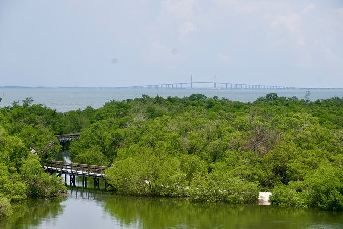 Clear Kayak Ecotour at Robinson Preserve in Bradenton, Florida - Visitor Reviews and Ratings
