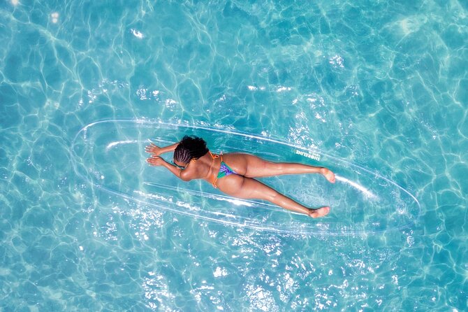 Clear Kayak Photo Shoot With Professionally Edited Photo & Video - Questions About Your Stay