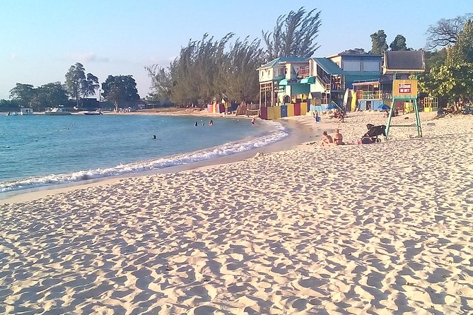 Clear Kayak Photography Session in Montego Bay - Activity Overview