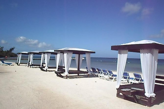 Clear Kayak Photography Session in Montego Bay - Booking and Pricing