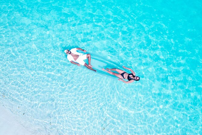 Clear Kayak Photoshoot - Customer Experiences