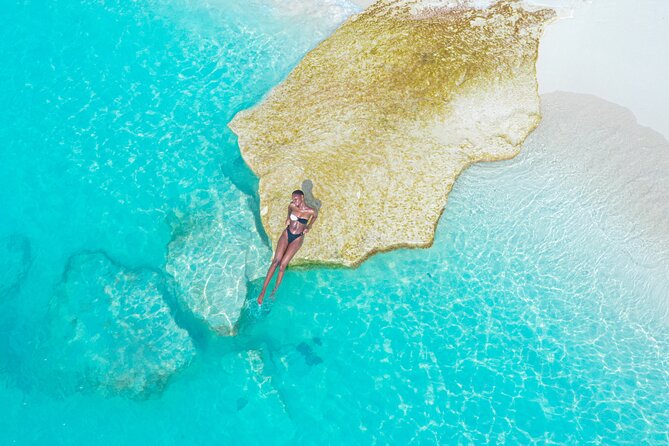 Clear Kayak Photoshoot - Booking and Cancellation