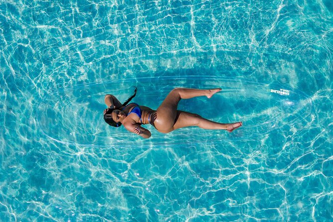 Clear Kayak Photoshoot in Montego Bay - About Your Stay