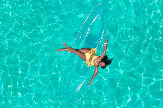 Clear Kayak Photoshoot in Nassau ,Bahamas. - Final Thoughts: Is It Worth It?