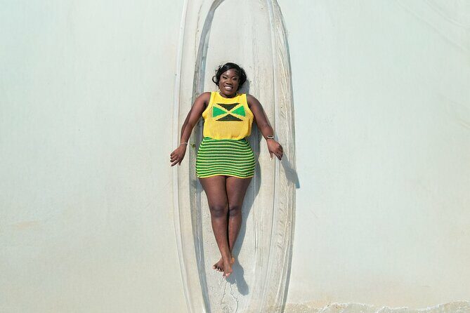Clear Kayak Photoshoot in Ocho Rios with Transportation - FAQ