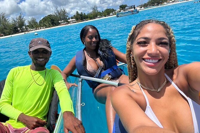 Clear Kayak Shipwreck and Sea Turtle Tour - About Your Stay
