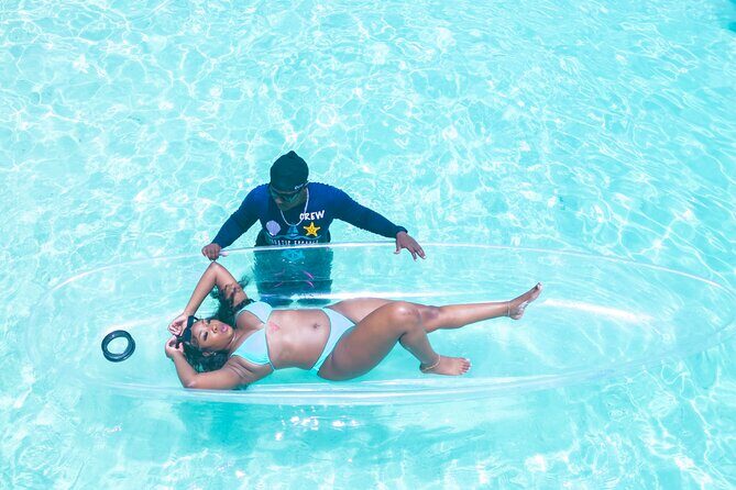 Clear Kayak Singles Basic Shoot Grand Turk island - The Review Spectrum: Authentic Voices
