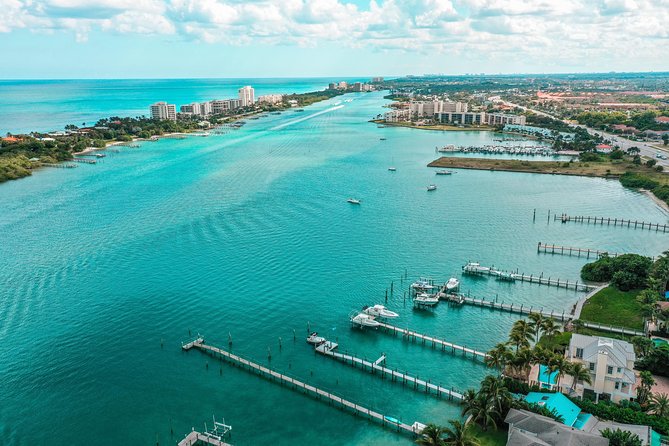 Clear Kayak Tour in Jupiter - Cancellation and Reviews