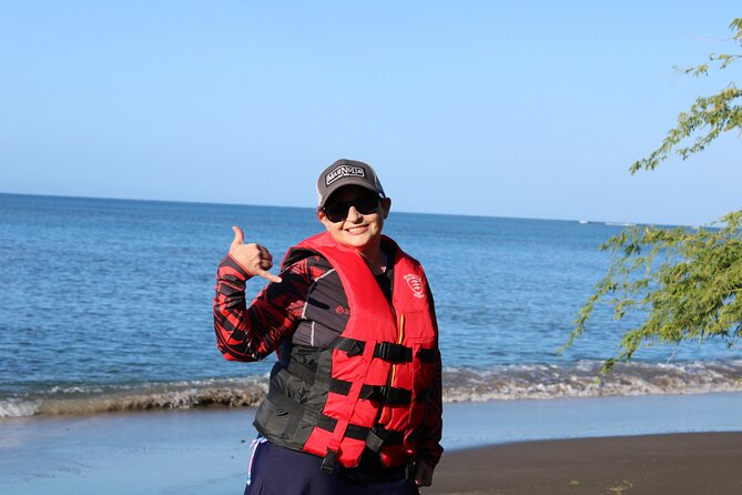 Clear Kayak Tour With Pontoons With Optional Snorkeling, Maui - Tour Duration