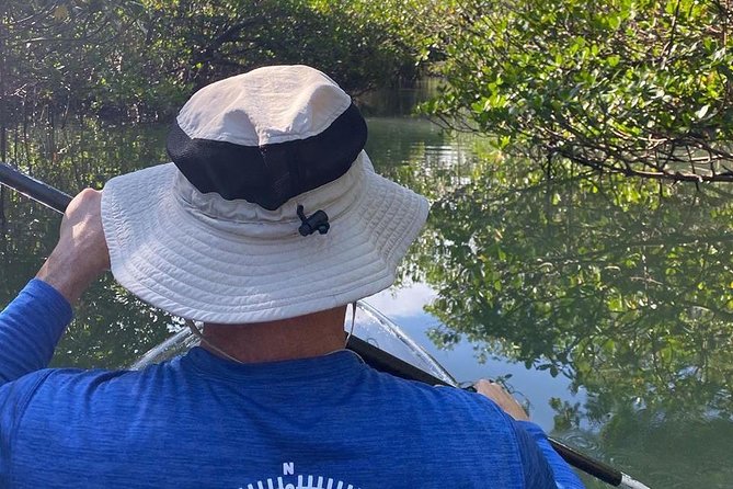 Clear Kayak Tours in Fort Pierce - Tour Details and Inclusions