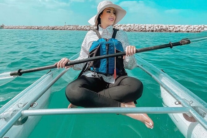 Clear Kayaking Adventures! - Pricing