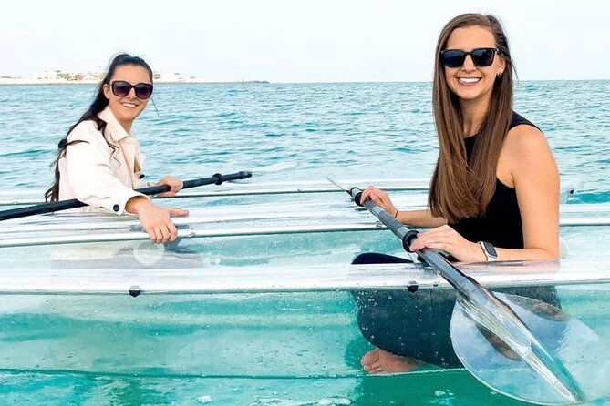 Clear Kayaking Adventures! - Safety Precautions
