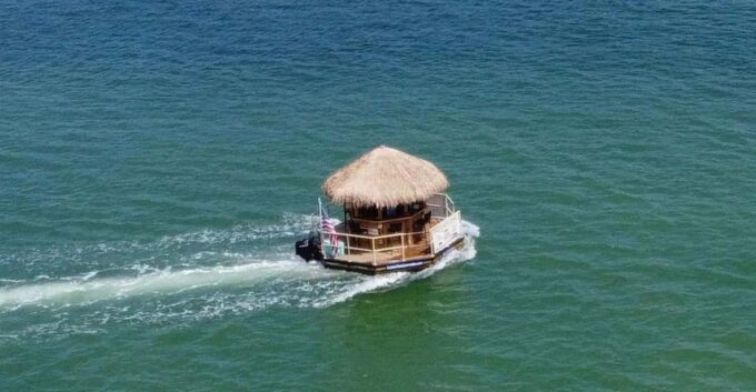 Clearwater Beach: Beach Tiki Cruise - Insider Tips