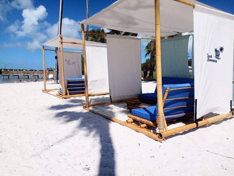 Clearwater: Beach Bummers LLC - Key Points